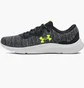 Кросівки чоловічі Under Armour Mojo 2 Black 3024134-007