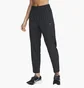 Штани жіночі Nike 7/8 Dri-Fit Fast Black FB7029-010