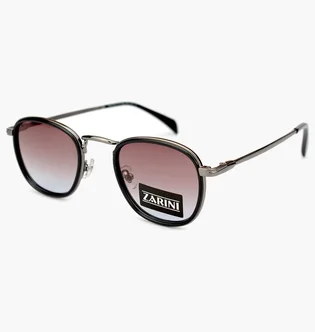 Солнцезащитные очки женские Zarini Grey/Pink 31812-C121