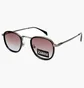 Солнцезащитные очки женские Zarini Grey/Pink 31812-C121