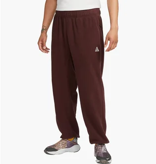 Штаны мужские Nike Lab Acg Polartec® Wolf Tree Pants Brown CV0658-227