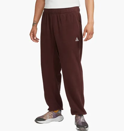 Штани чоловічі Nike Lab Acg Polartec® Wolf Tree Pants Brown CV0658-227