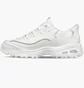 Кроссовки женские Skechers Winning Choice White 150541-WSL