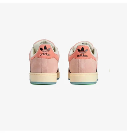 Кроссовки унисекс Adidas Superstar Patrick Star X Spongebob Peach/Beige JQ6778