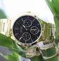 Годинник жіночий Casio Timeless Collection Df LTP-V300G-1A