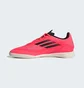 Футзалки унисекс Adidas F50 League In Pink IF1331