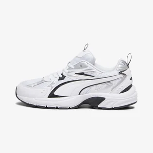 Кроссовки унисекс Puma Milenio Tech White 392322-01