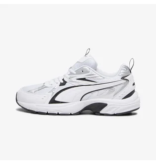 Кроссовки унисекс Puma Milenio Tech White 392322-01