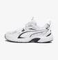 Кроссовки унисекс Puma Milenio Tech White 392322-01