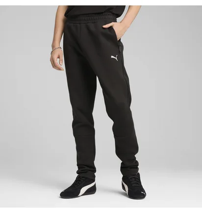 Штаны мужские Puma Evostripe Pants Black 684614-01