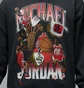 Худи унисекс Air Jordan Flight Fleece Black HJ4396-045