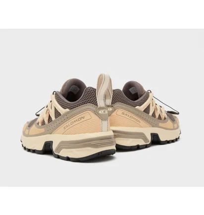 Кросівки жіночі Salomon Acs+ Og Brown L47443500