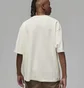 Футболка мужская Air Jordan Essentials Oversized Tee Beige DZ0604-110