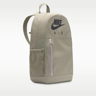 Рюкзак унісекс Nike Y Nk Elmntl Beige BA6032-320