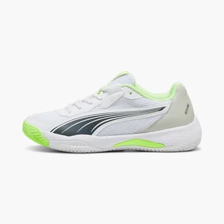 Кросівки жіночі Puma Nova Court White 107598-04
