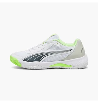 Кросівки жіночі Puma Nova Court White 107598-04