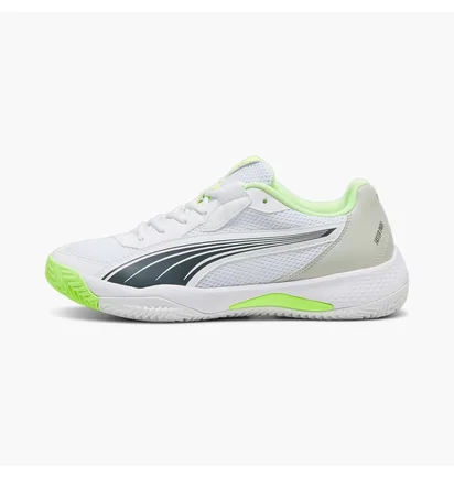 Кросівки жіночі Puma Nova Court White 107598-04