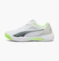 Кросівки жіночі Puma Nova Court White 107598-04