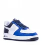 Кроссовки мужские Nike Air Force 1 Low 07 Lv8 White/Blue FQ8825-100