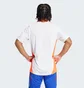 Футболка чоловіча Adidas Tiro 24 Competition Training White JF4194