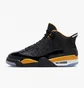 Кроссовки мужские Air Jordan Dub Zero Black 311046-017