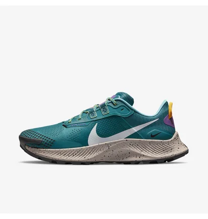 Кросівки чоловічі Nike Pegasus Trail 3 Blue DA8697-300