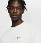 Футболка чоловіча Nike Solo Swoosh White Cv0559-100