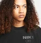 Свитшот мужской Nike M NSW CITY MADE FT CREW DD5937-010