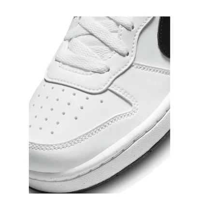Кросівки дитячі Nike Court Borough Low Recraft White DV5456-104