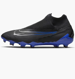 Бутси унісекс Nike Phantom Gx Pro Black DD9465-040