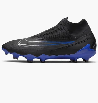 Бутси унісекс Nike Phantom Gx Pro Black DD9465-040