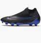 Бутси унісекс Nike Phantom Gx Pro Black DD9465-040