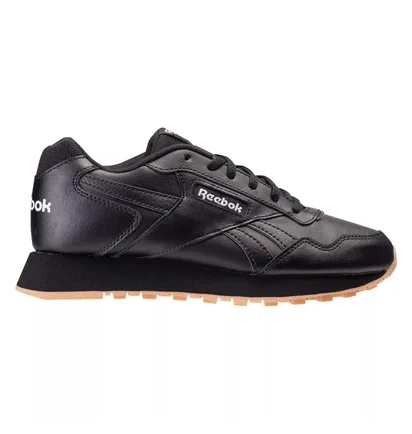 Кроссовки женские Reebok Glide Black 100074616