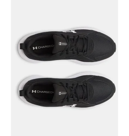 Кросівки чоловічі Under Armour Assert 11 Black 6006723-001