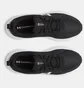 Кросівки чоловічі Under Armour Assert 11 Black 6006723-001