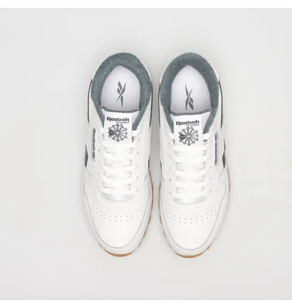 Кроссовки женские Reebok Classic White 100033588