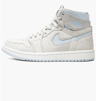 Кросівки жіночі Air Jordan Wmns 1 High Zoom Cm Beige CT0979-004