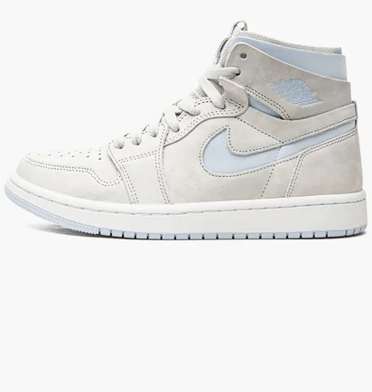 Кросівки жіночі Air Jordan Wmns 1 High Zoom Cm Beige CT0979-004
