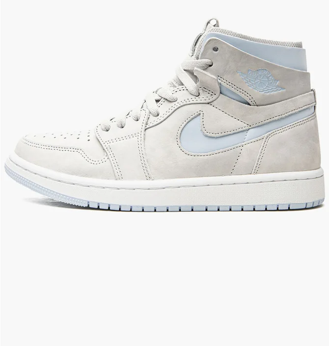 Кросівки жіночі Air Jordan Wmns 1 High Zoom Cm Beige CT0979-004