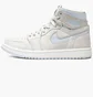 Кросівки жіночі Air Jordan Wmns 1 High Zoom Cm Beige CT0979-004