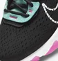 Кросівки жіночі Nike Nsw React Vision Black CI7523-008