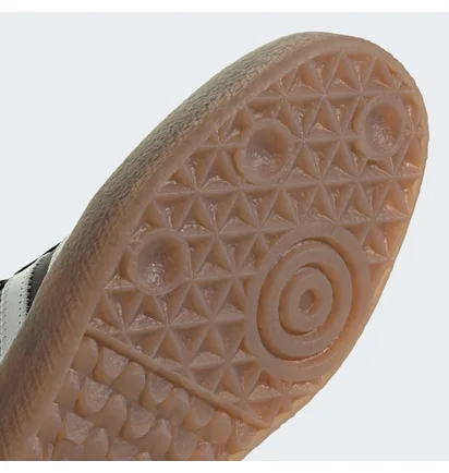 Кросівки жіночі Adidas Sambae Black JI1350