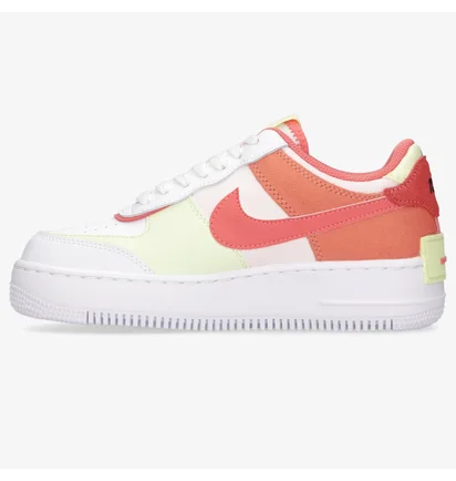 Кросівки жіночі Nike Air Force 1 Shadow White CI0919-110