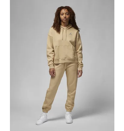 Штани жіночі Air Jordan Brooklyn Beige Dq4478-277