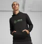Худи мужское Puma Mercedes Amg Petronas Motorsport Black 623749-01