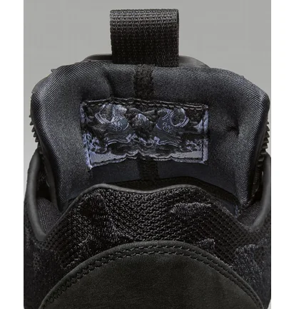 Кроссовки унисекс Air Jordan Xxxix Lumier Basketball Shoes Black FQ0213-001