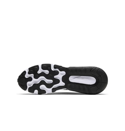 Кросівки жіночі Nike Air Max 270 React Black CJ0619-002