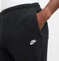 Спортивний костюм чоловічий Air Jordan M Club Ssnl Winterized Black FZ0660-010__FZ0899-010