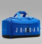 Сумка чоловіча Air Jordan Velocity Duffle Blue MM0920-BB7