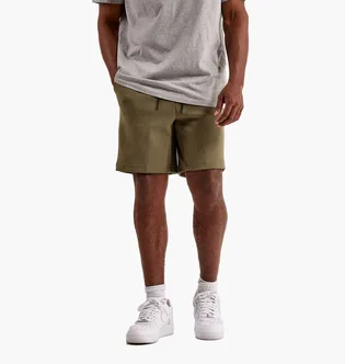 Шорты мужские Nike Tech Fleece Shorts Olive CU4503-222